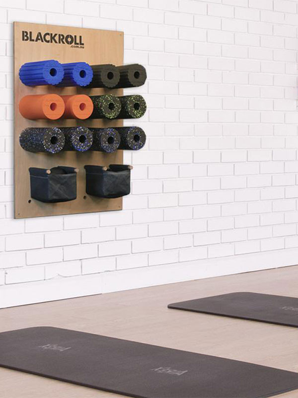 BLACKROLL® Peg Board Large